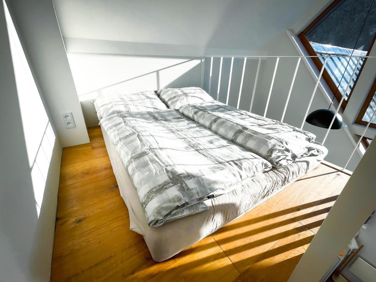 Apartman Bratrouchov Jablonec nad Jizerou Exterior photo