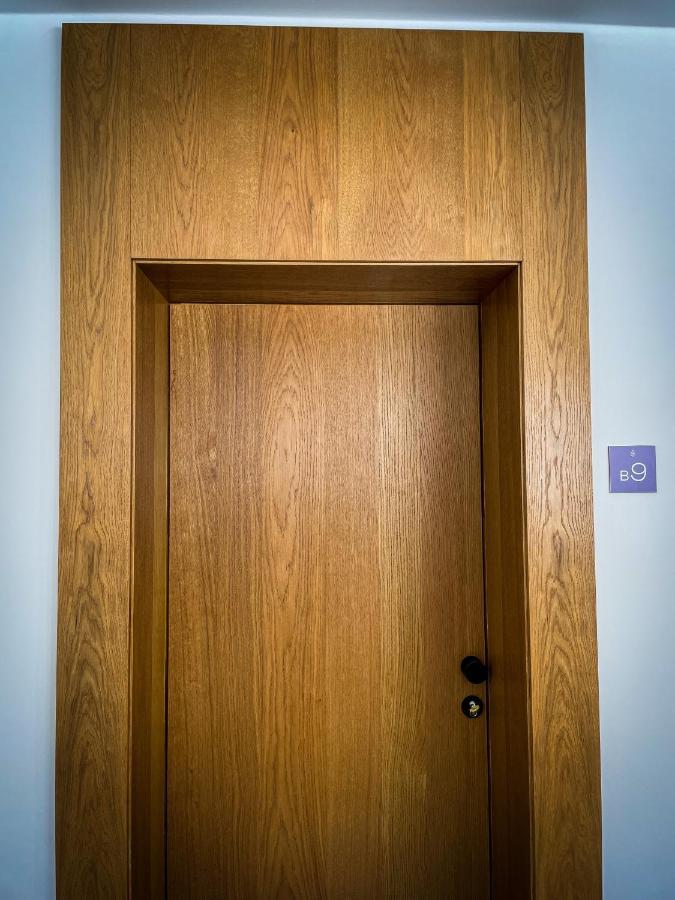 Apartman Bratrouchov Jablonec nad Jizerou Exterior photo
