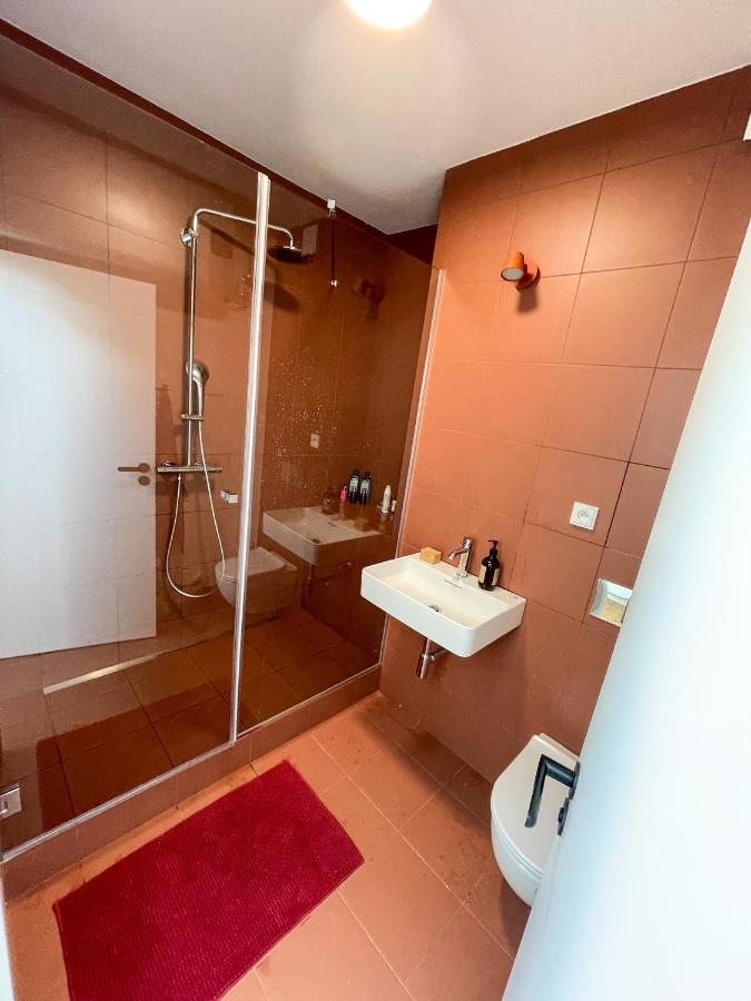 Apartman Bratrouchov Jablonec nad Jizerou Exterior photo