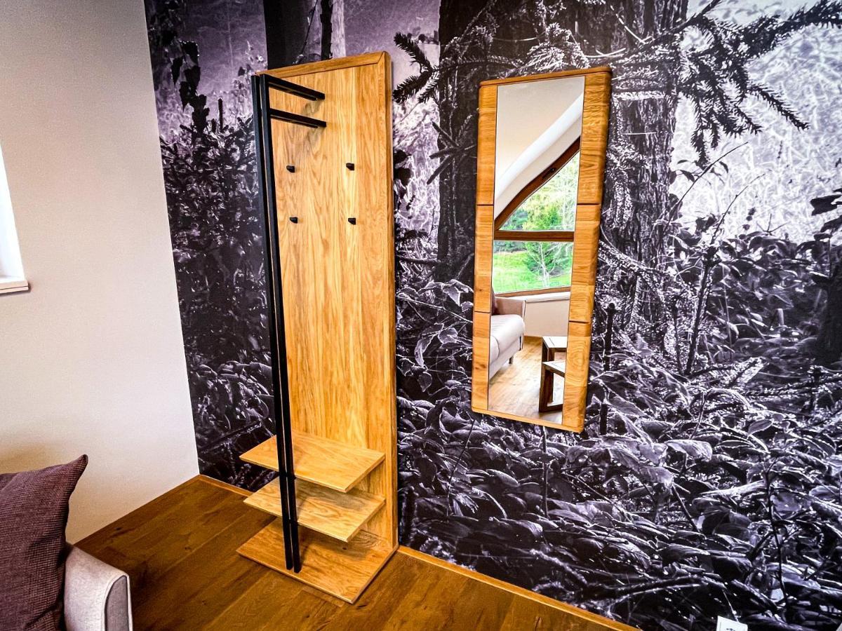 Apartman Bratrouchov Jablonec nad Jizerou Exterior photo