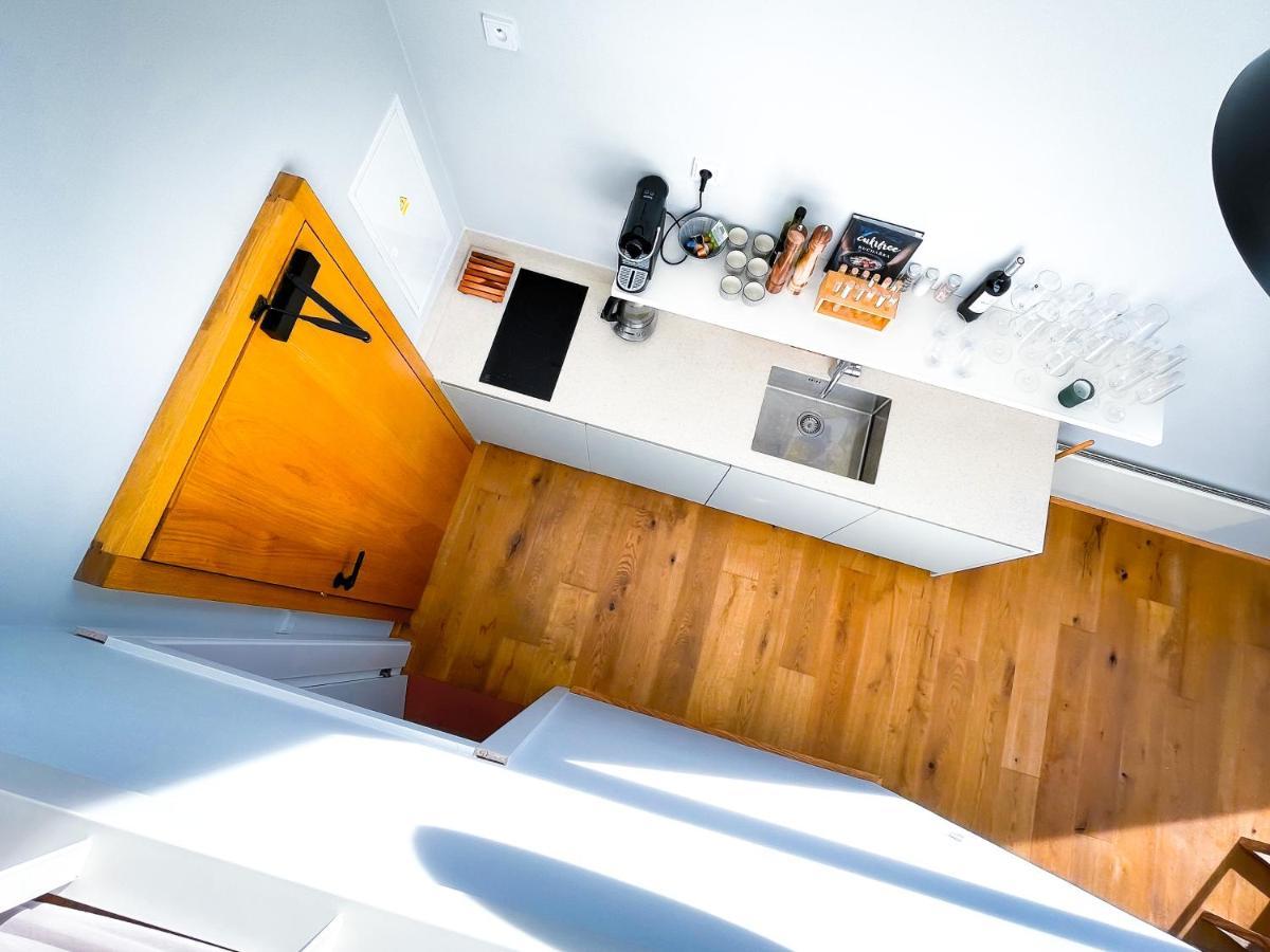 Apartman Bratrouchov Jablonec nad Jizerou Exterior photo